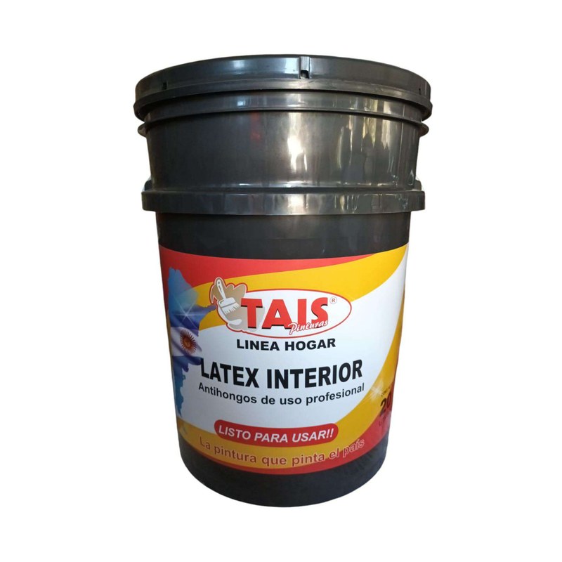 LATEX LINEA HOGAR /OBRA
