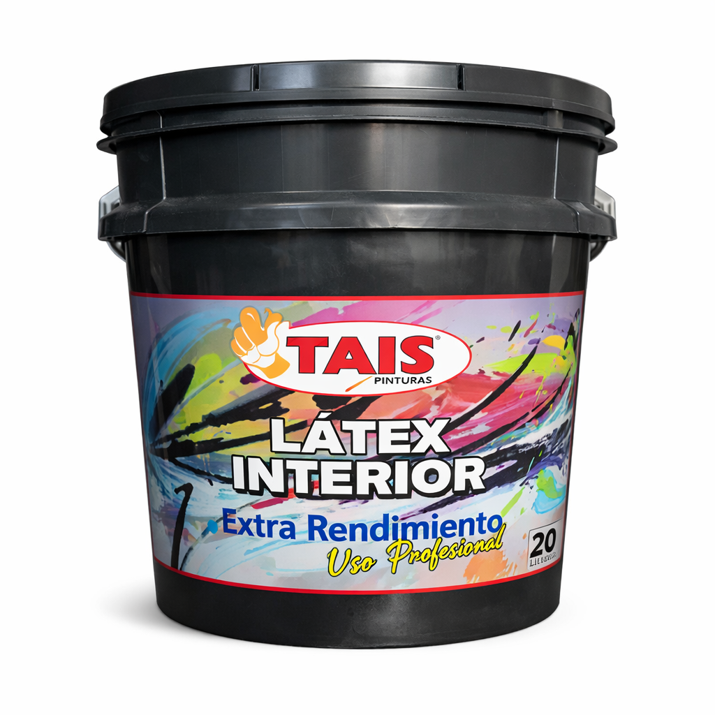 LATEX EXTRA RENDIMIENTO