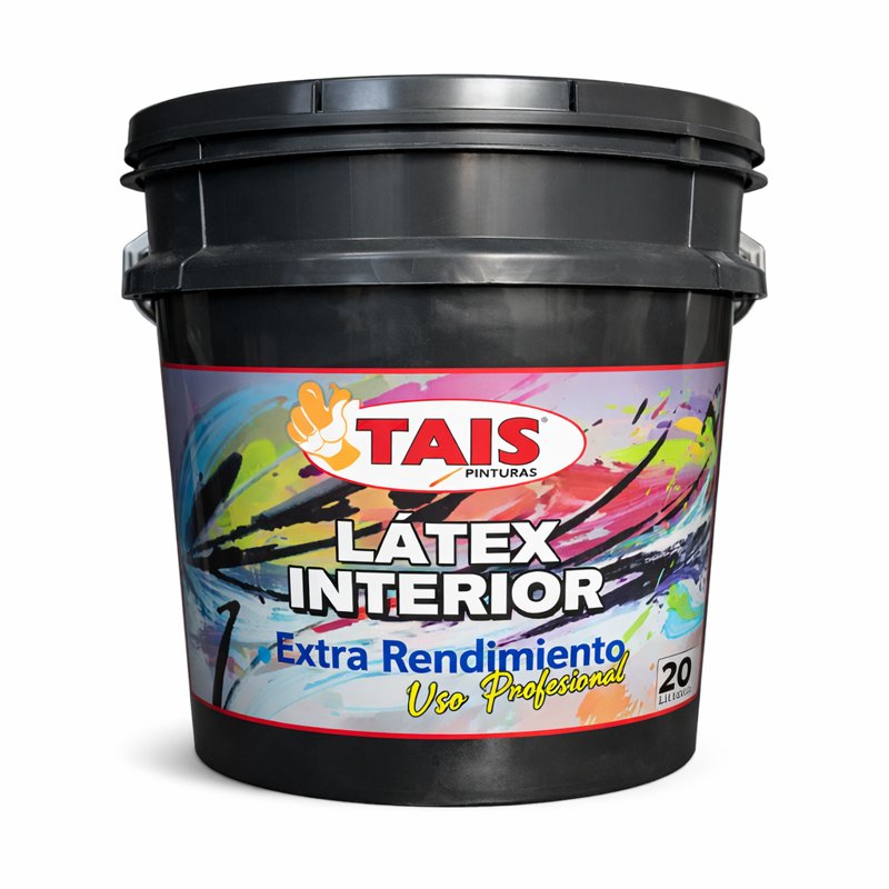 LATEX EXTRA RENDIMIENTO